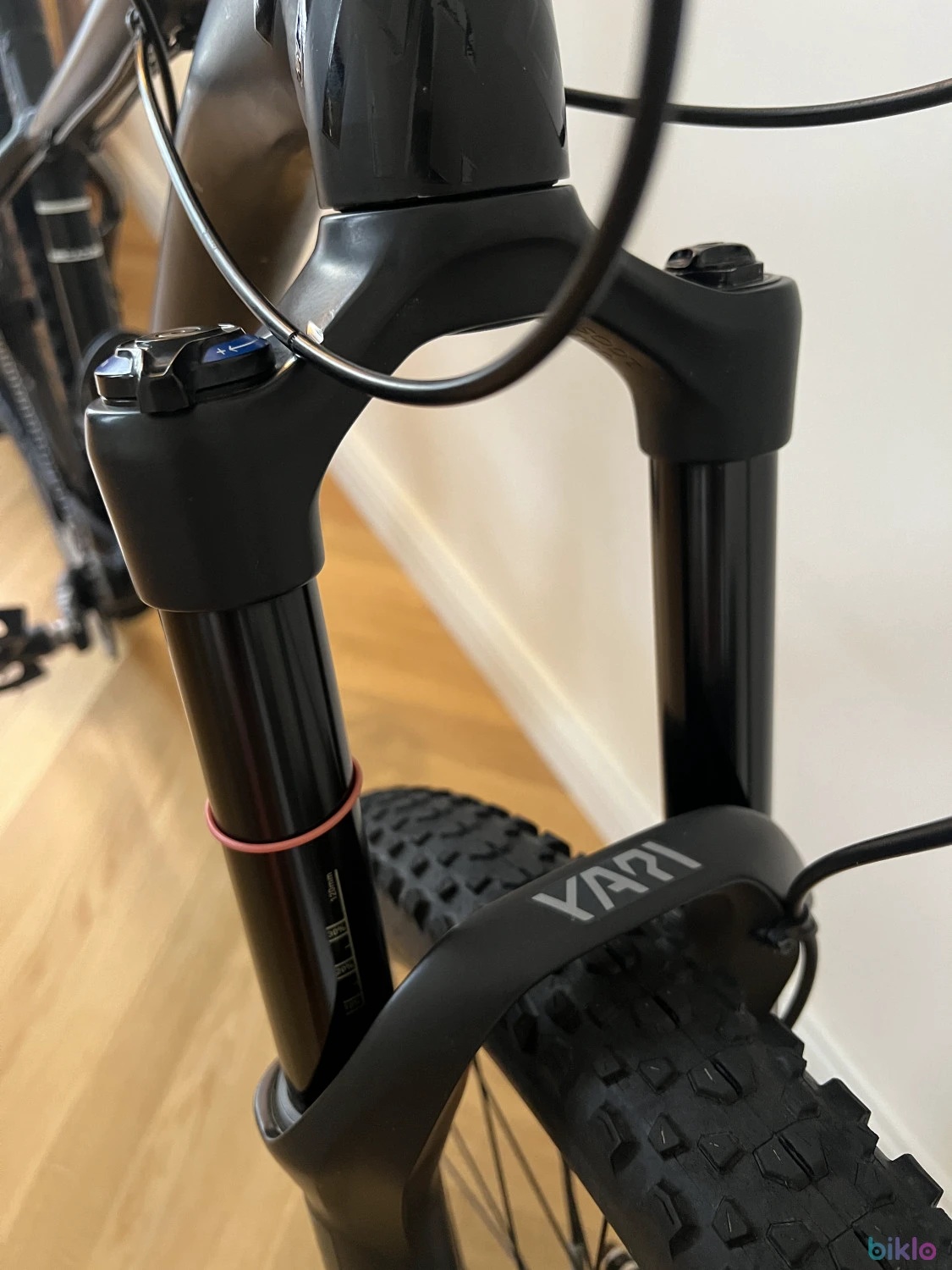 3. NS Bikes Eccentric Alu Evo
