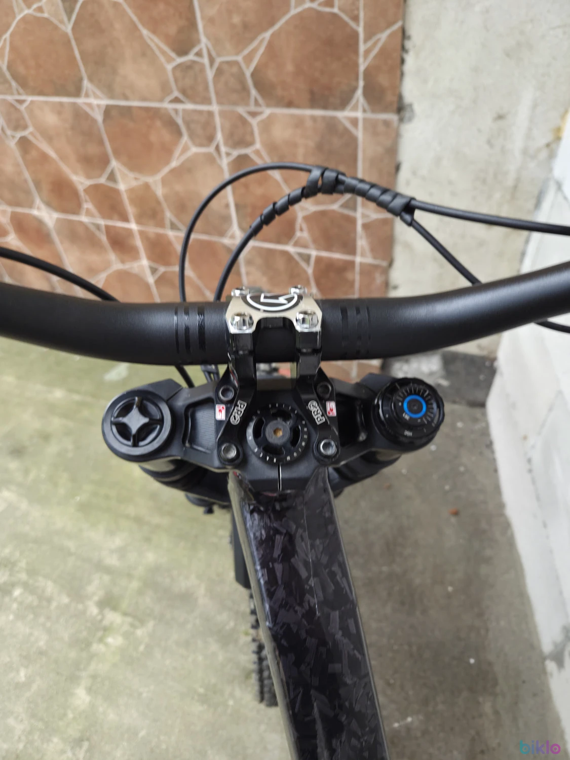 7. Trek Session 9 X01 2024 S/M