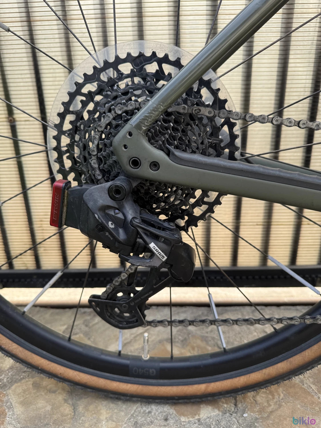 1. Bicicleta Gravel Specialized Diverge Sport Carbon 2025, mărime 56