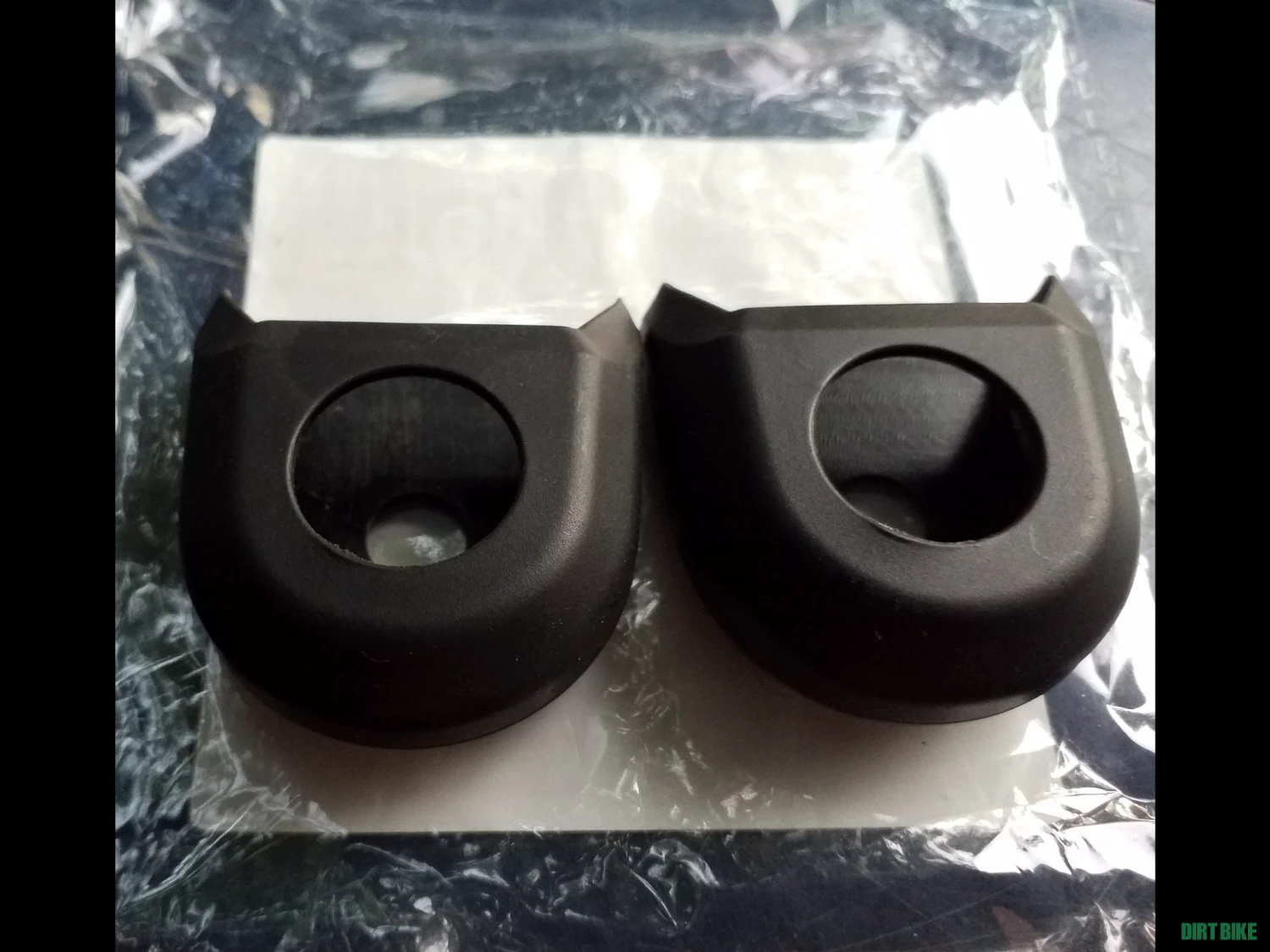 3. Protectii brate Sram
