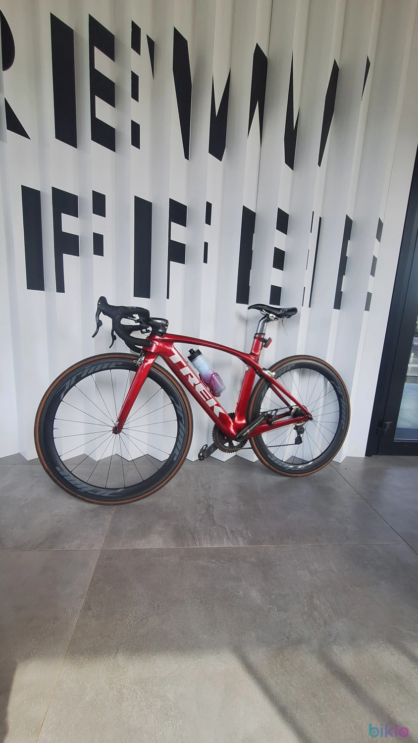 1. Trek madone