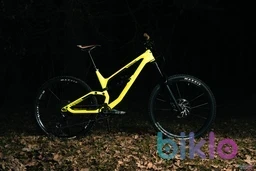 2. Canyon Torque Al5 2020 Full Suspension - Targu Mures