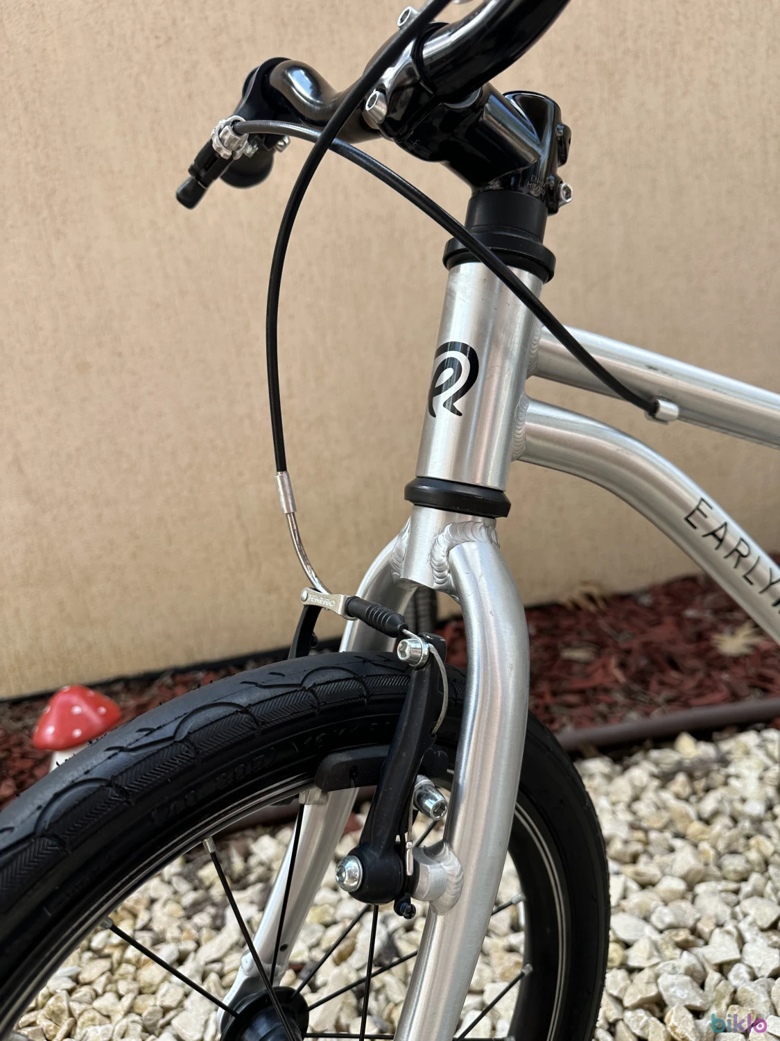 4. Vand Bicicleta Early Rider Belter 16"