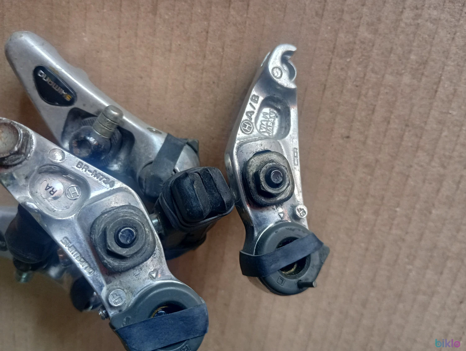 2. Set cantilever Xt m734