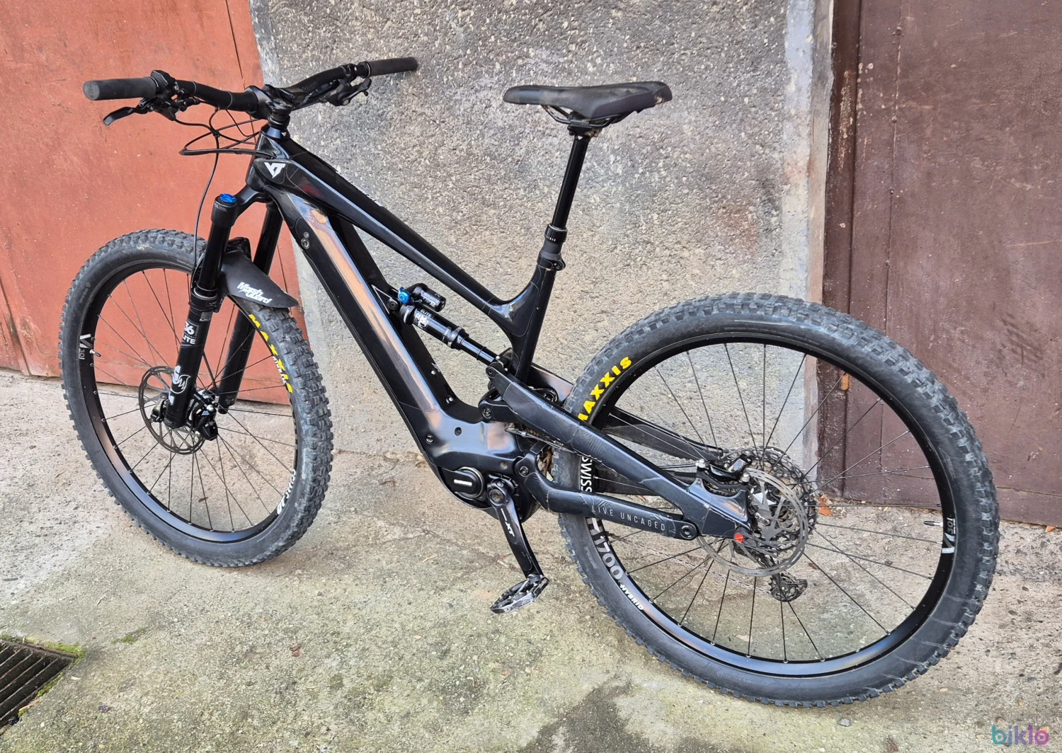 4. Yt Industries Decoy Pro 29