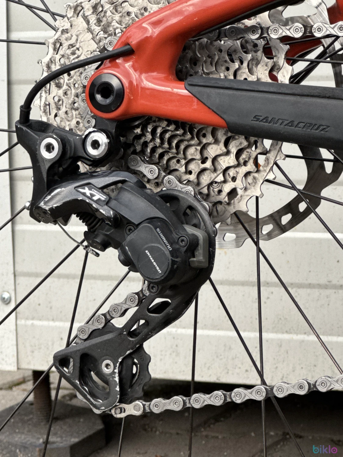 7. Santa Cruz Nomad CC v4
