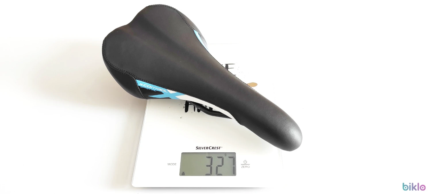 10. Sa Lapierre X-Control noua