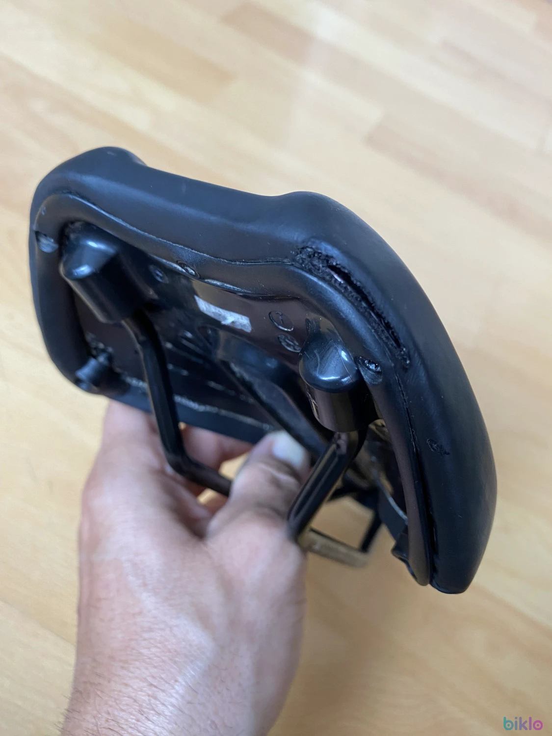 8. Bontrager Arvada Comp