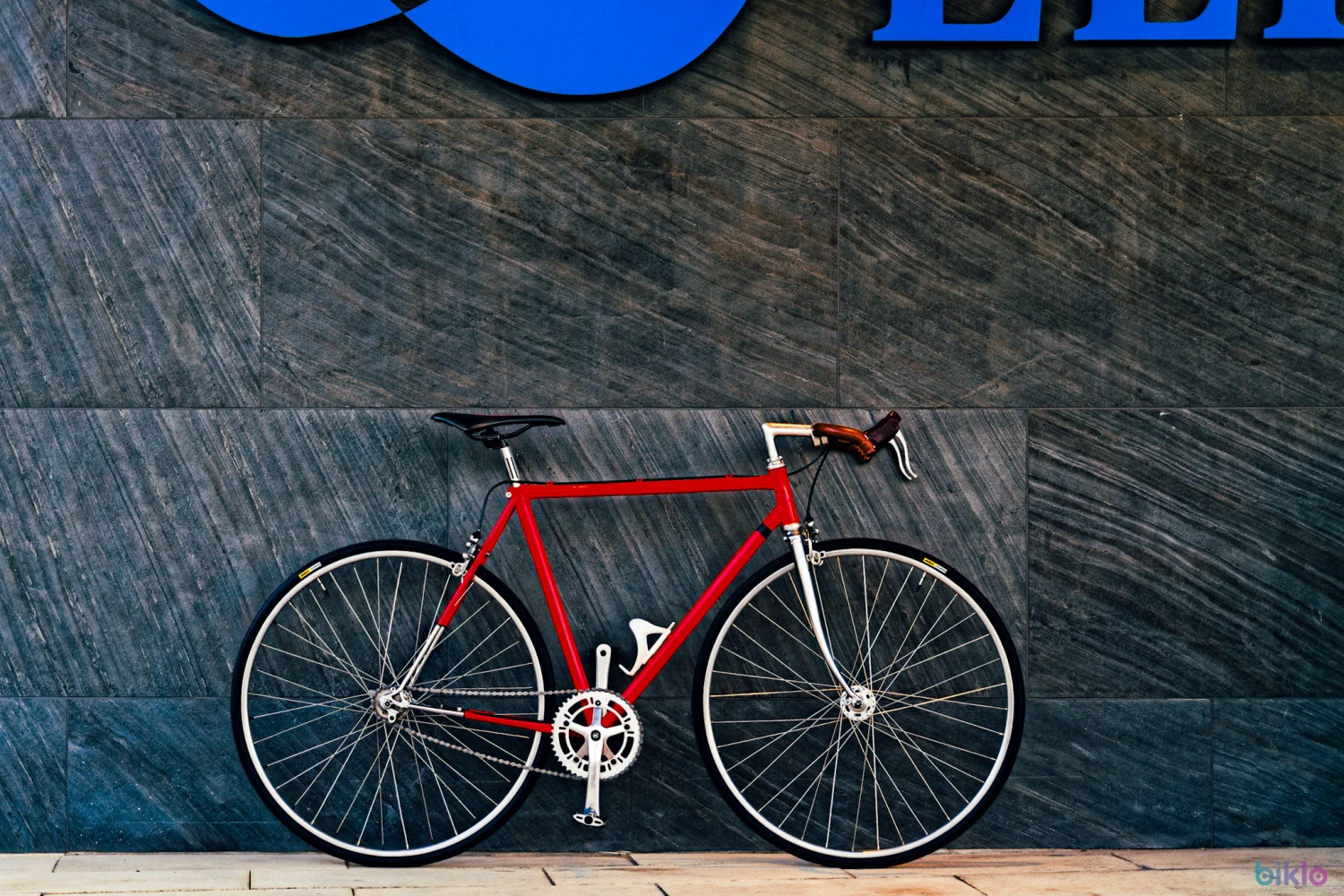 1. Single speed otel tange 2