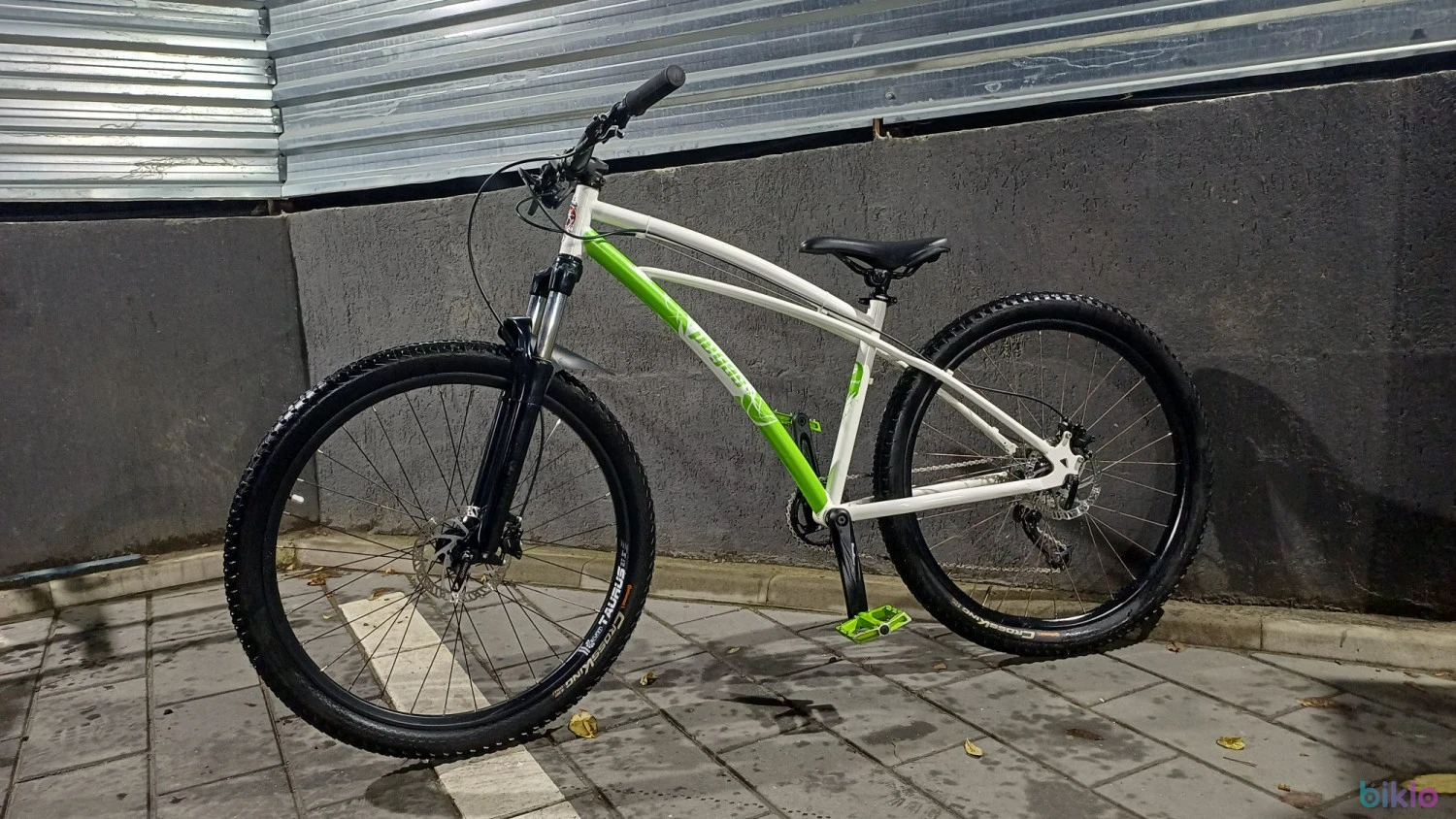 1. Vând bicicletă Pegas Drumeț– 27.5”