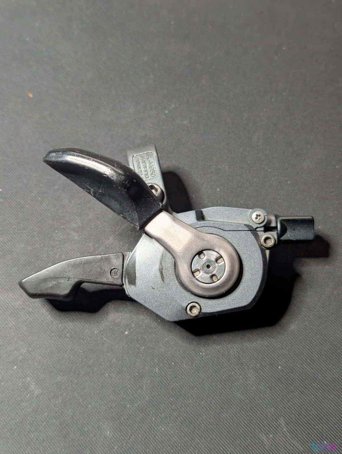 2. Maneta schimbator XTR SL-M950