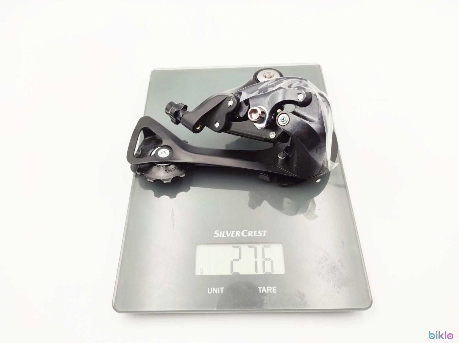 7. Schimbator pinioane Shimano Sora RD-R3000 9 viteze patina GS, nou