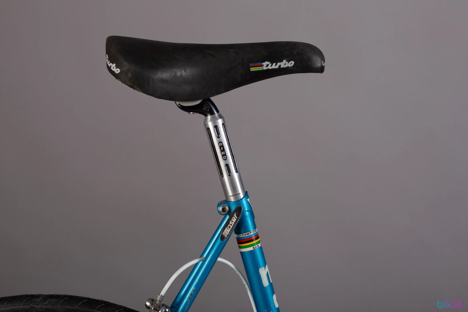 3. Cursiera Francesco Moser dama 56cm