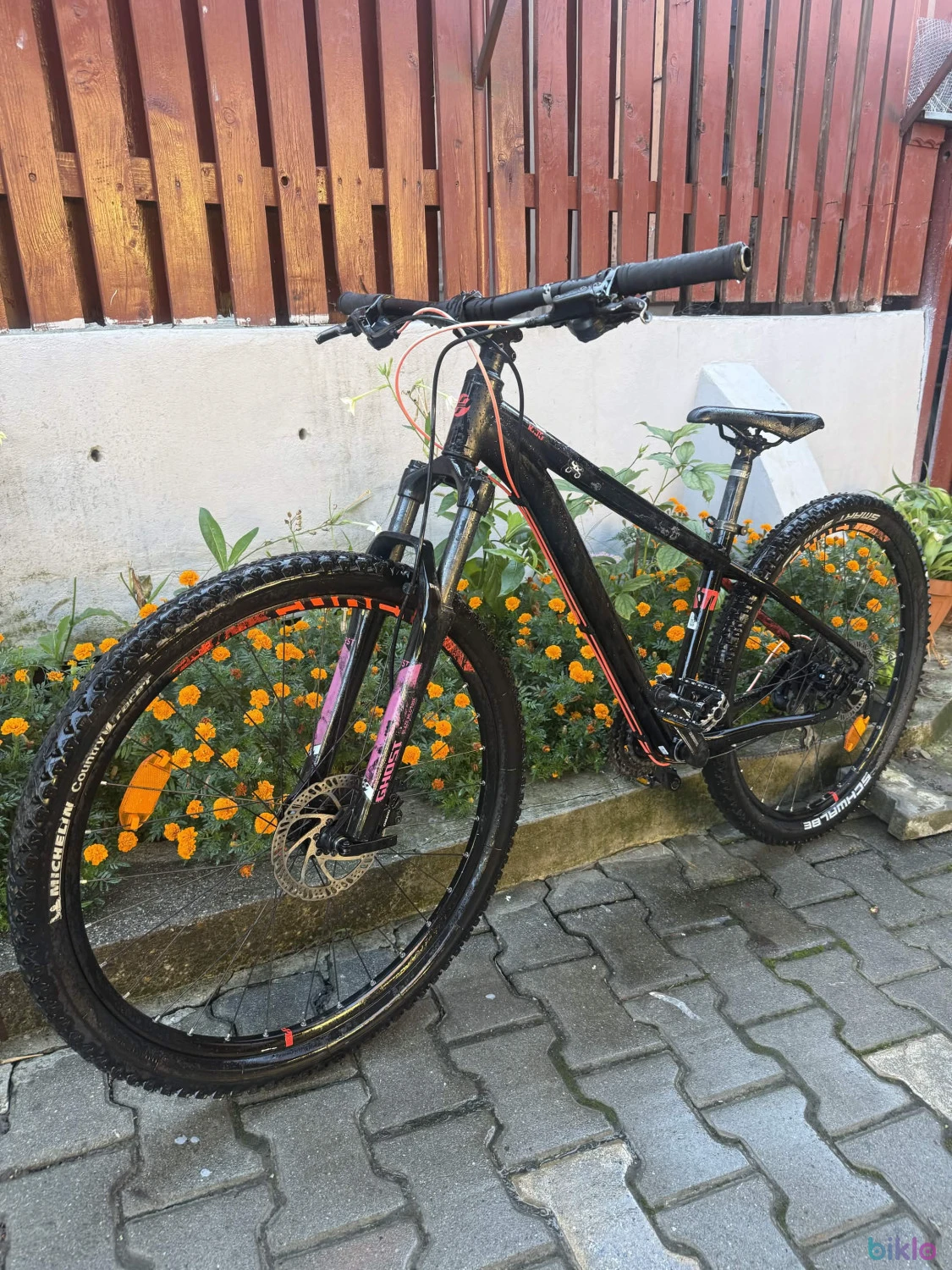1. Bicicleta Ghost Kato 2021`