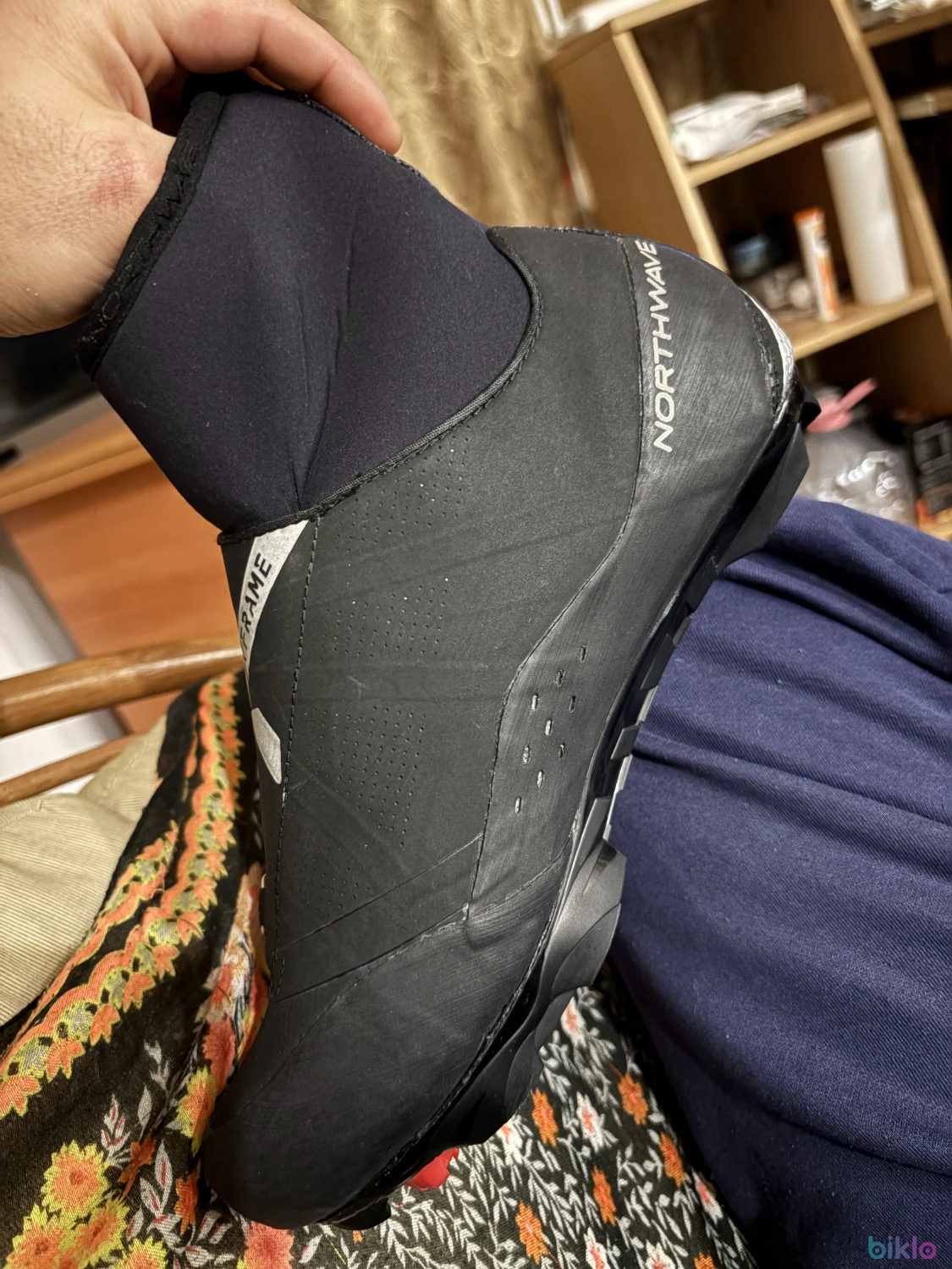 3. Northwave Extreme 42
