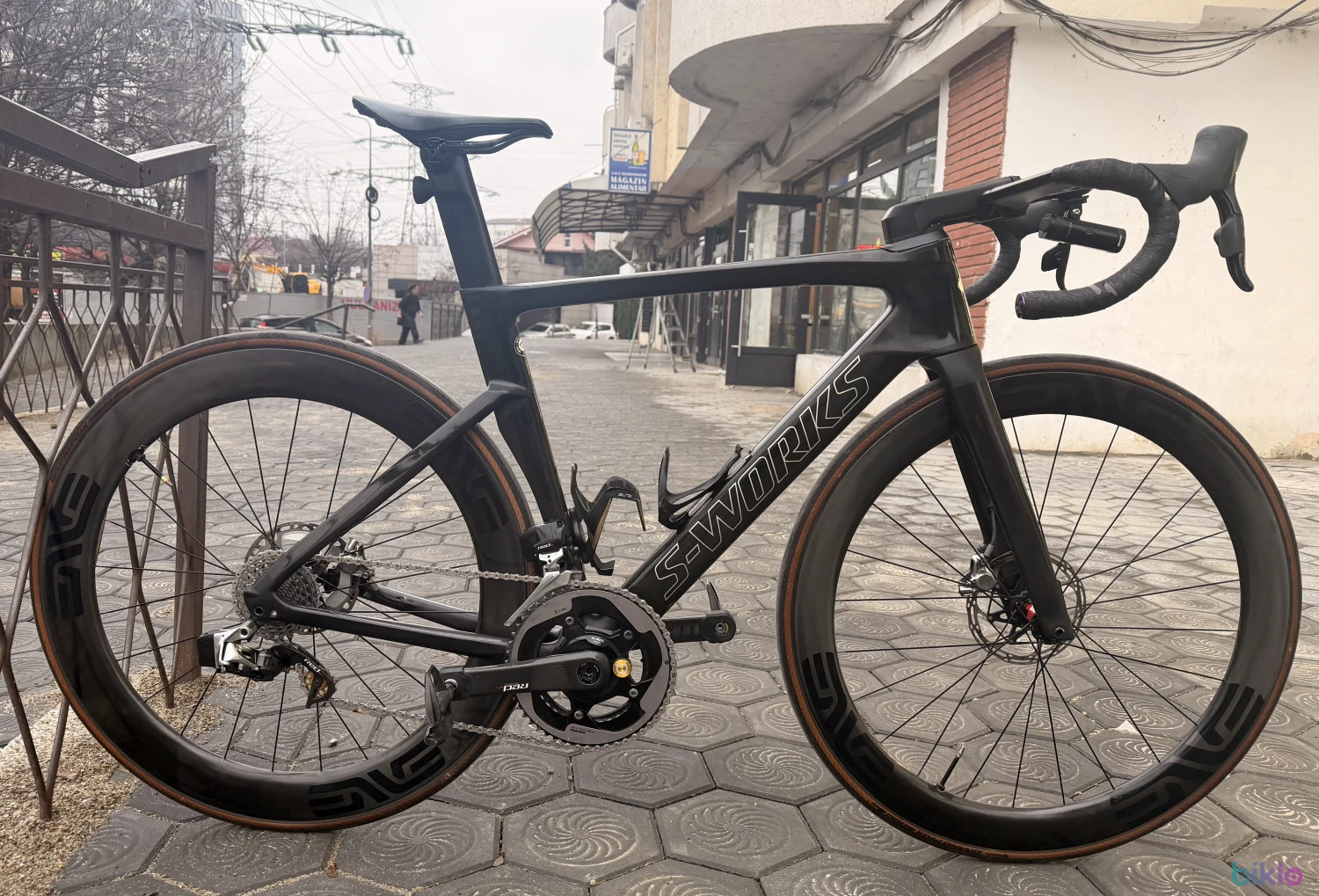 1. S-works venge disc 2020 marime 54