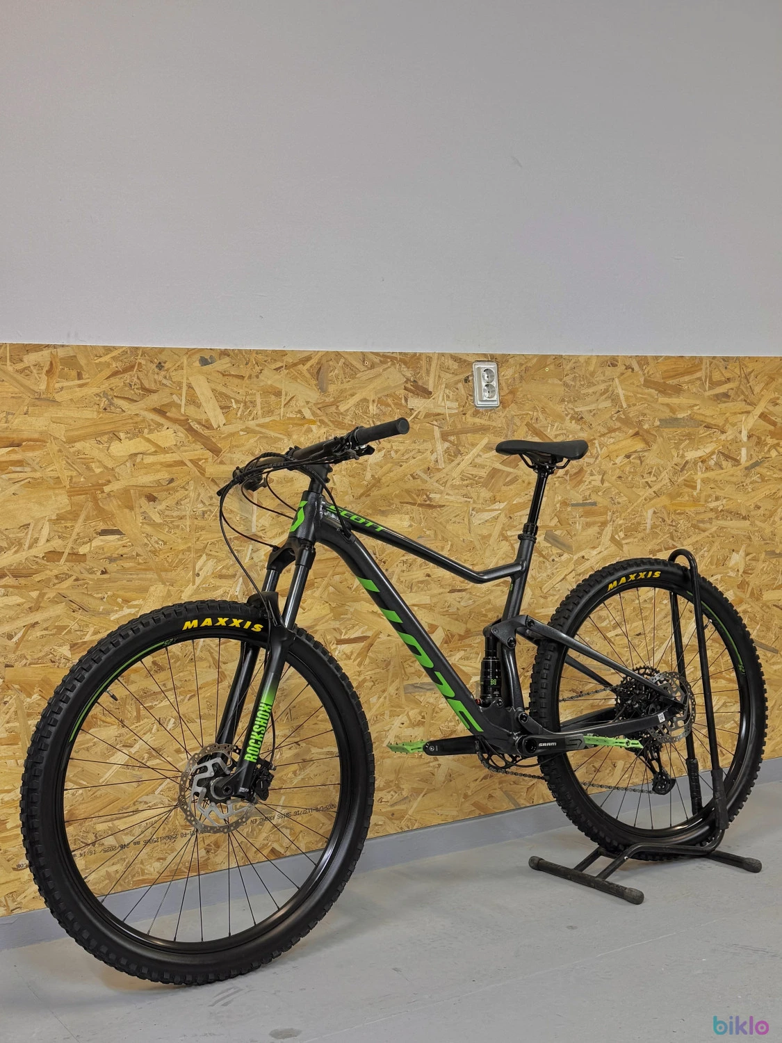 7. Scott Spark 970 bicicleta crosscuntry xc enduro mtb nu canyon cube
