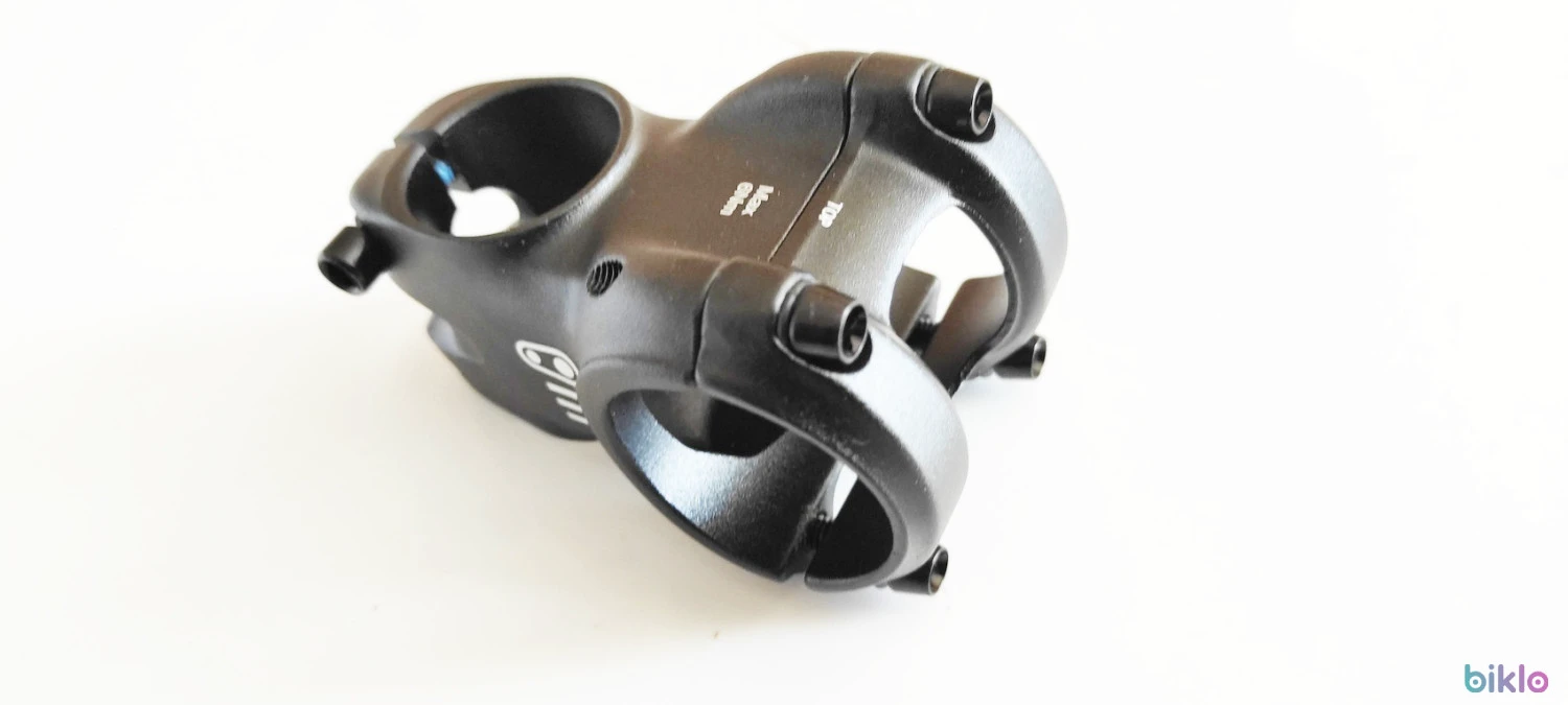 11. Set ghidon Crankbrothers 35x750mm, rise 18mm si Pipa Crankbrothers 35x50mm, noi