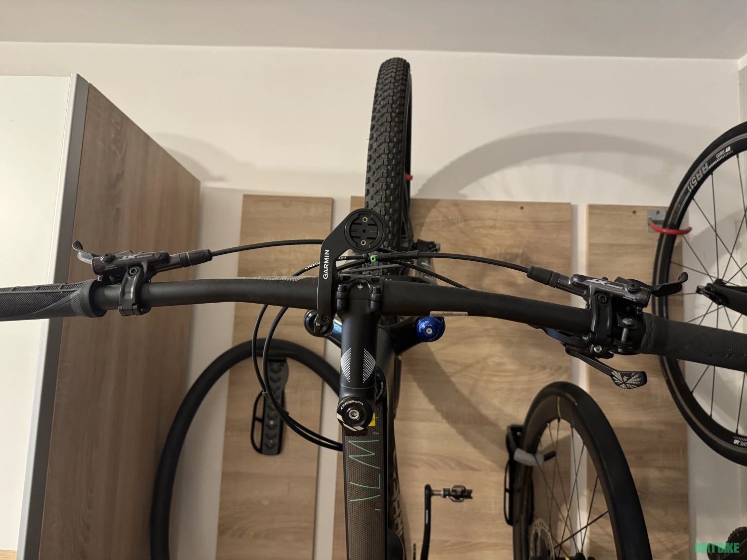 2. Orbea Alma Carbon OMP 2018