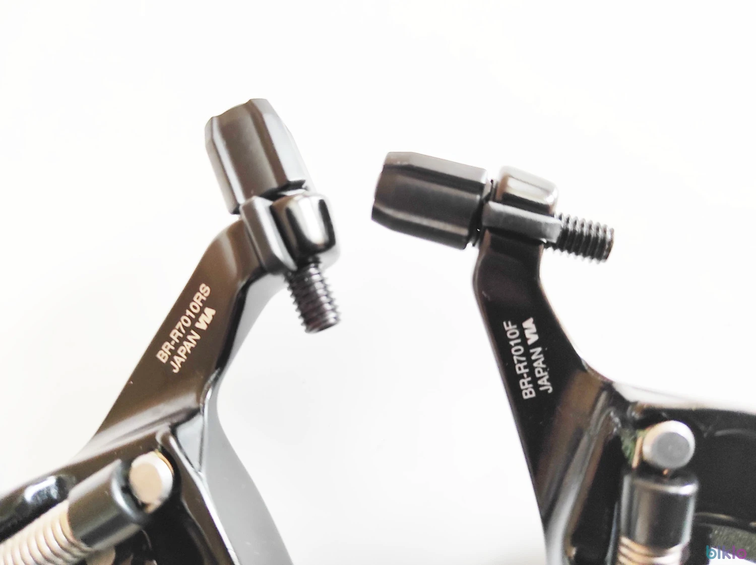 8. Clesti curisera Shimano 105 BR-R7010-F, BR-R7010-RS, prindere Direct-Mount, noi