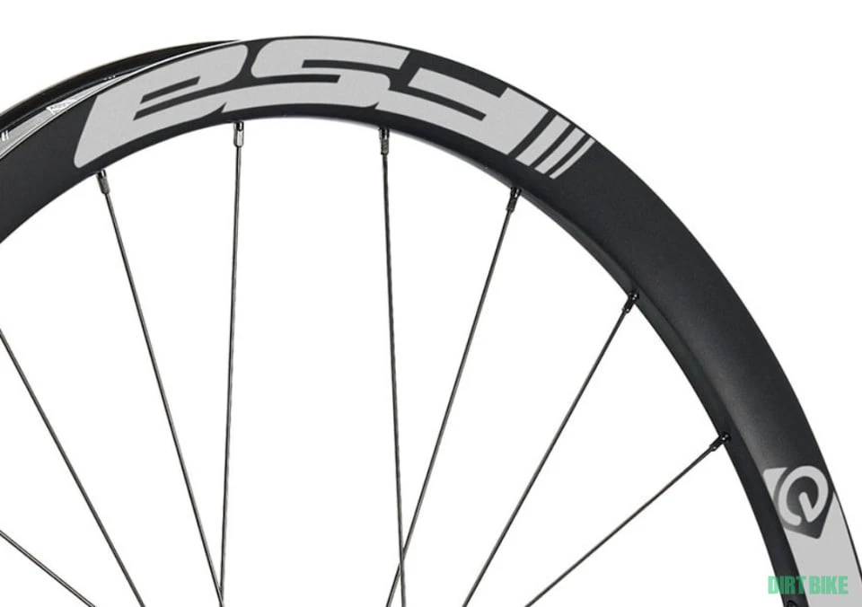 3. FSA E-MTB I-29 Sram XD Boost Carbon 29/27.5 set roti