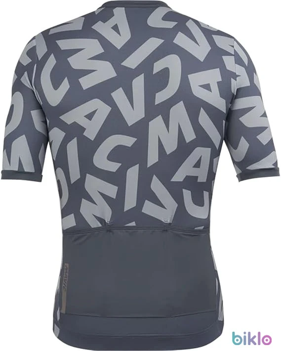 2. Tricou Mavic Aksium Orion Blue marimea M, nou