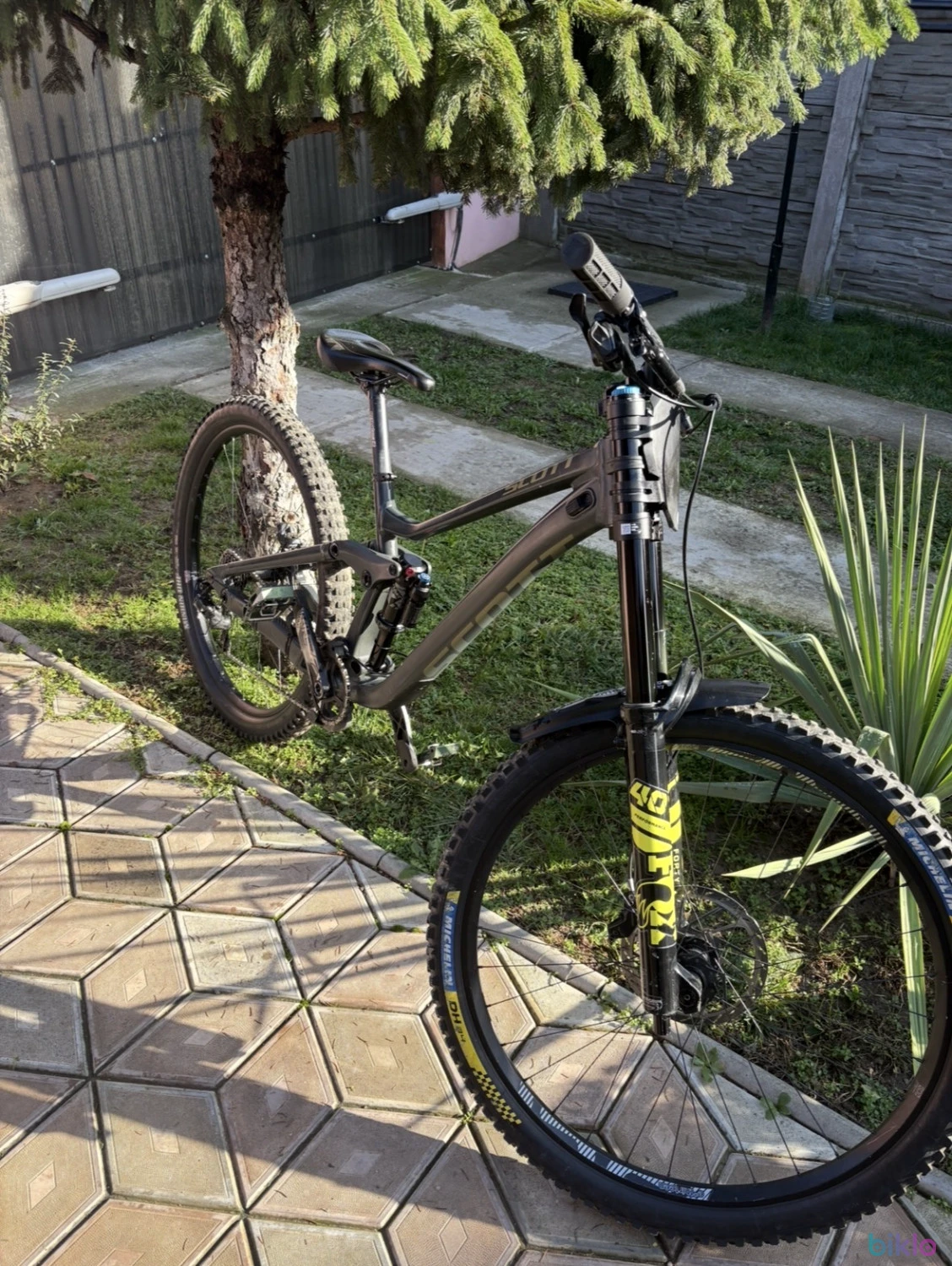 2. Scott Gambler 910 – 2022