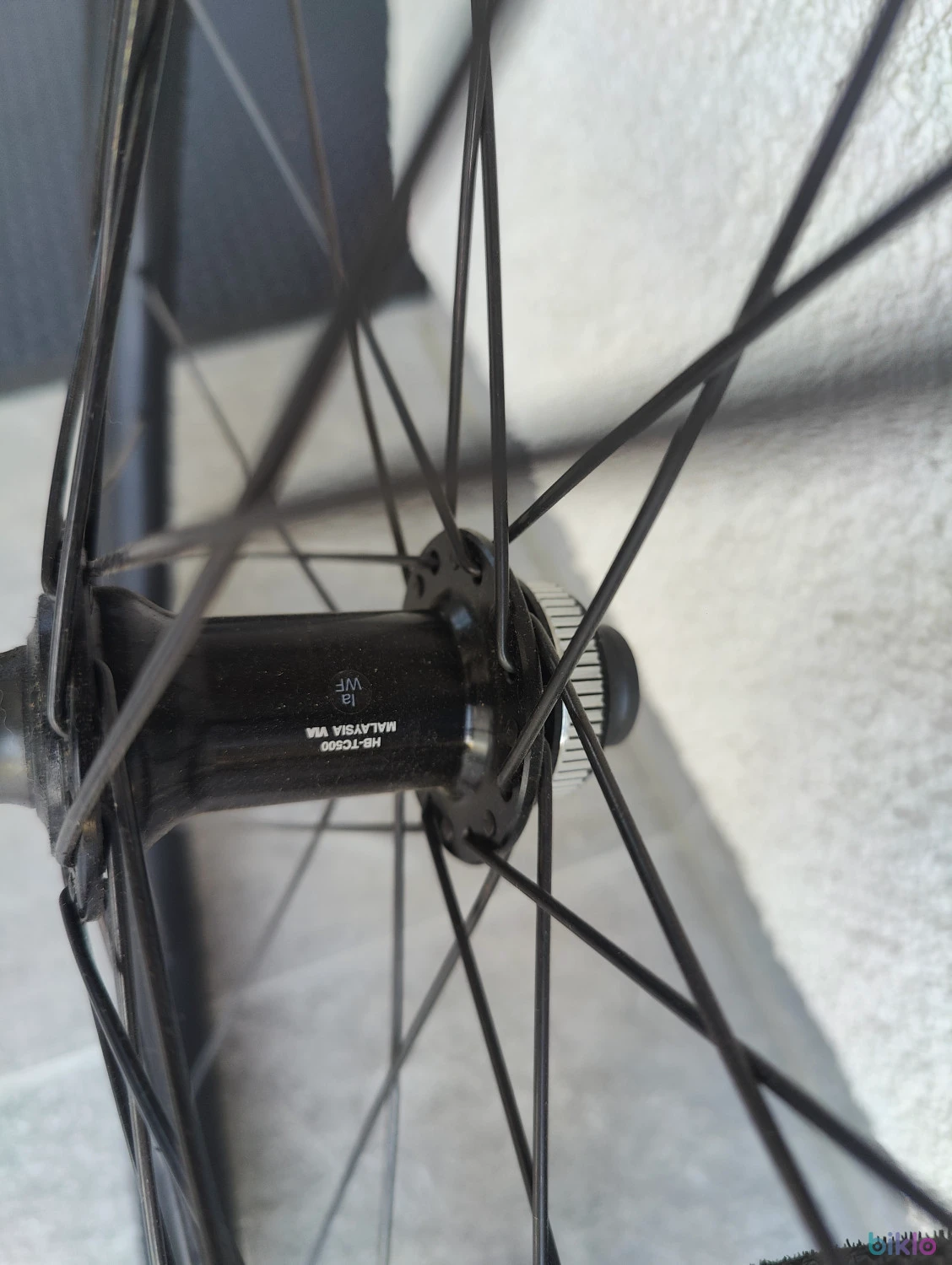 4. Set Roti Alex Rims / butuci Shimano cu MicroSpline /Schwalbe
