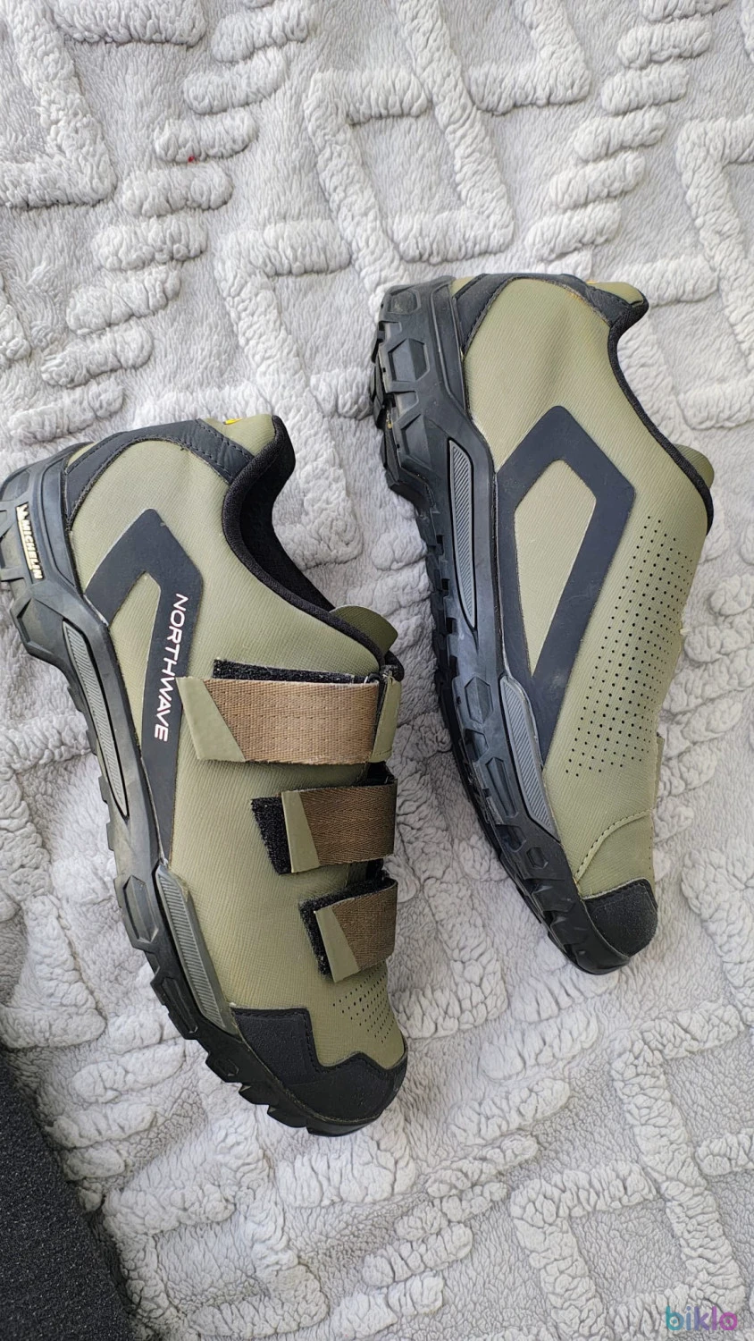 5. Northwave OutCross 2
