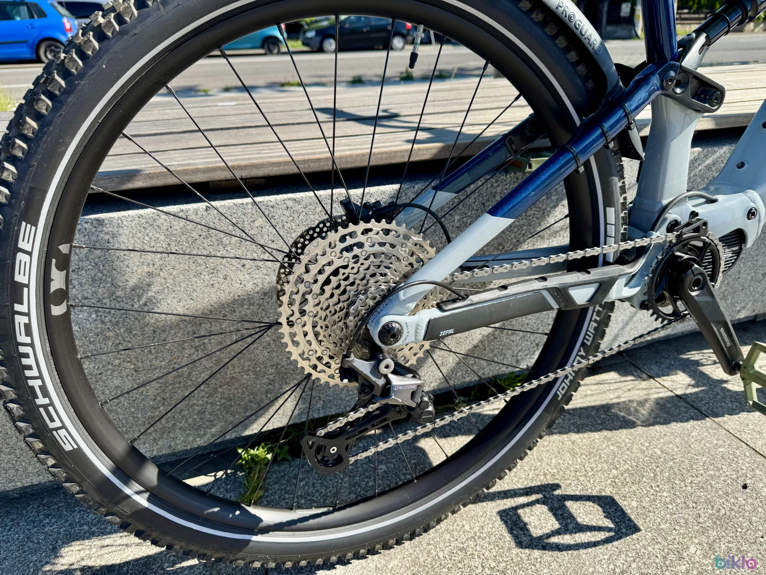 6. Orbea Rise H30 (2024) (L)