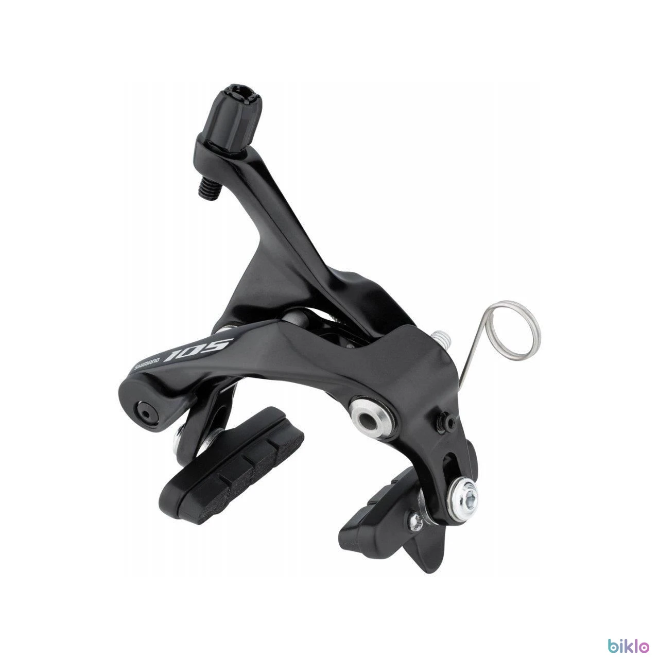 1. Cleste curisera fata Shimano 105 BR-R7010-F, prindere Direct-Mount, nou