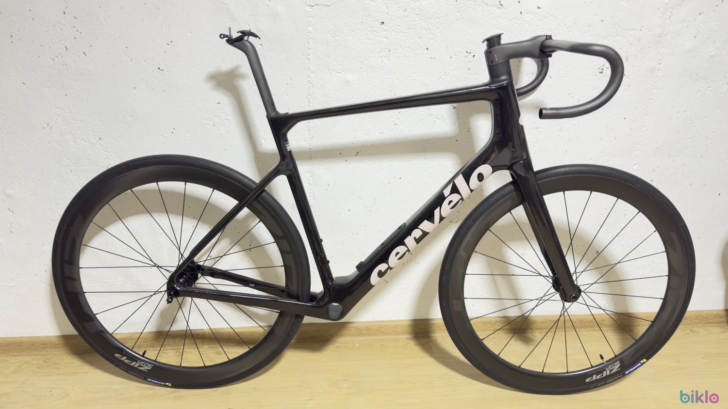 1. Kit cadru Cervelo caledonia 5 2025