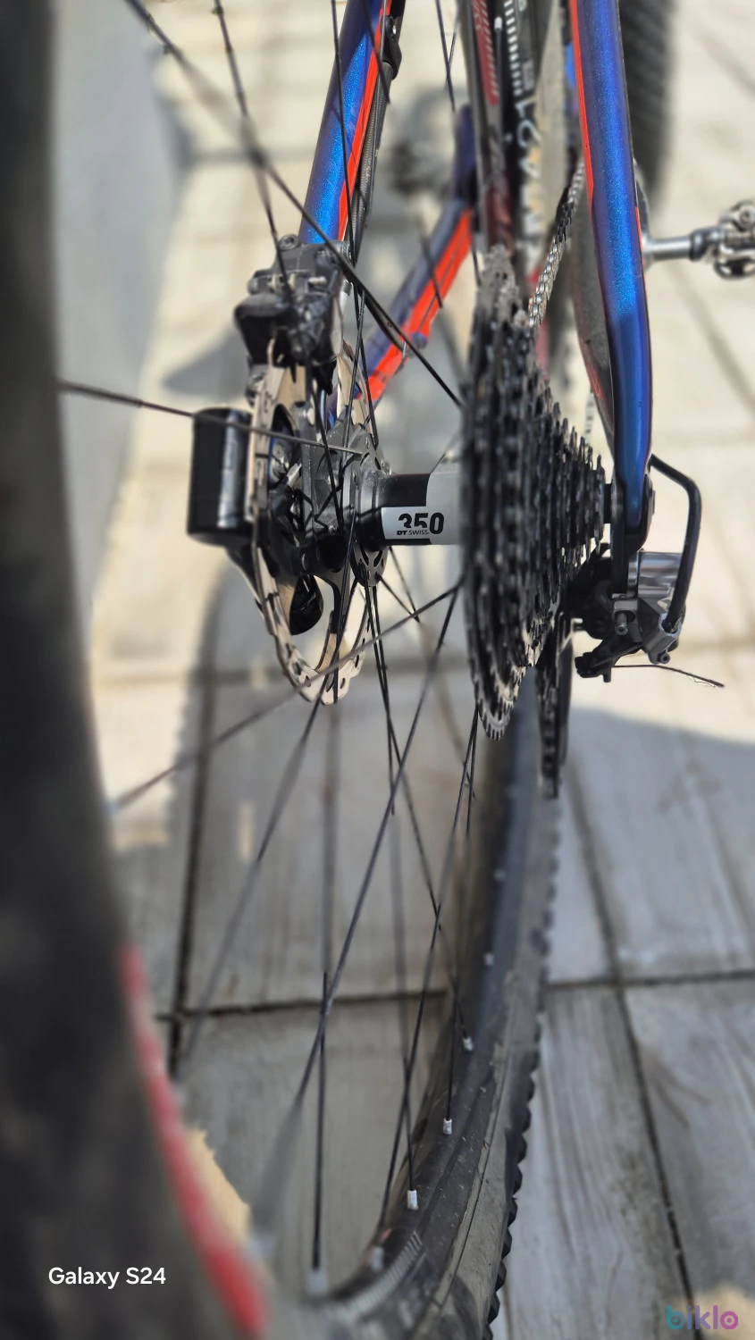 3. Vand S-Works