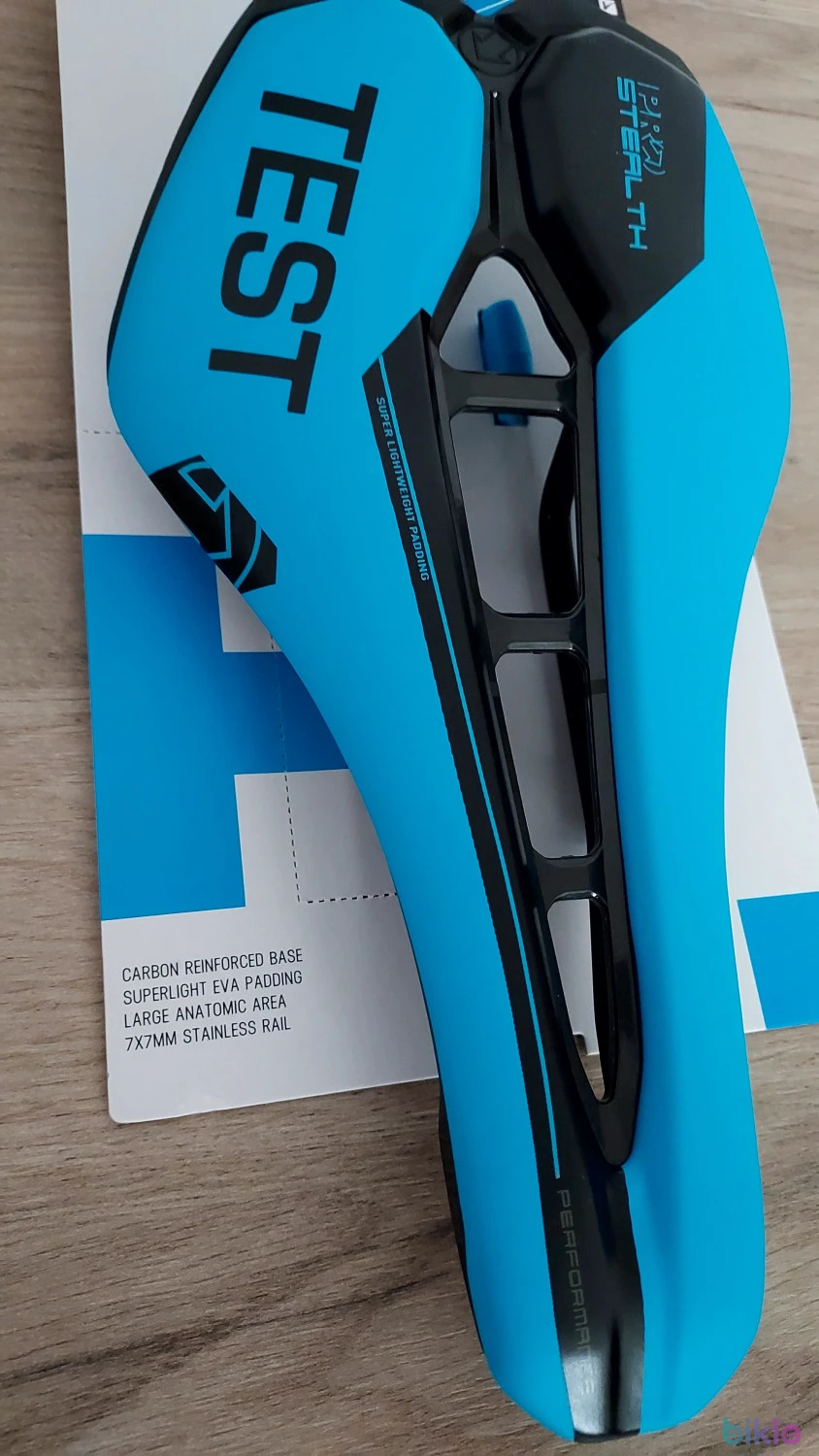 2. PRO STEALTH PERFORMANCE