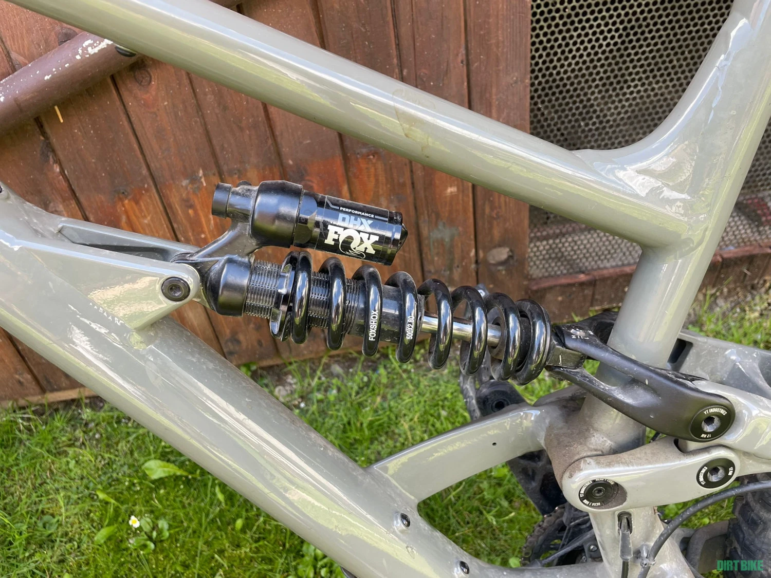 3. YT Industries Capra Uncaged 10