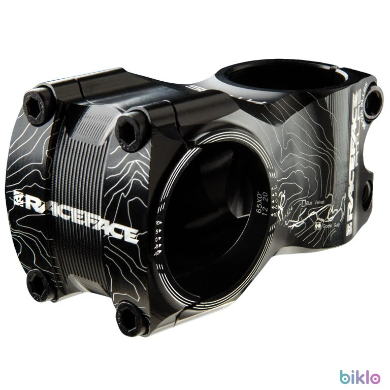 1. Pipa Race Face Atlas 35x35mm noua