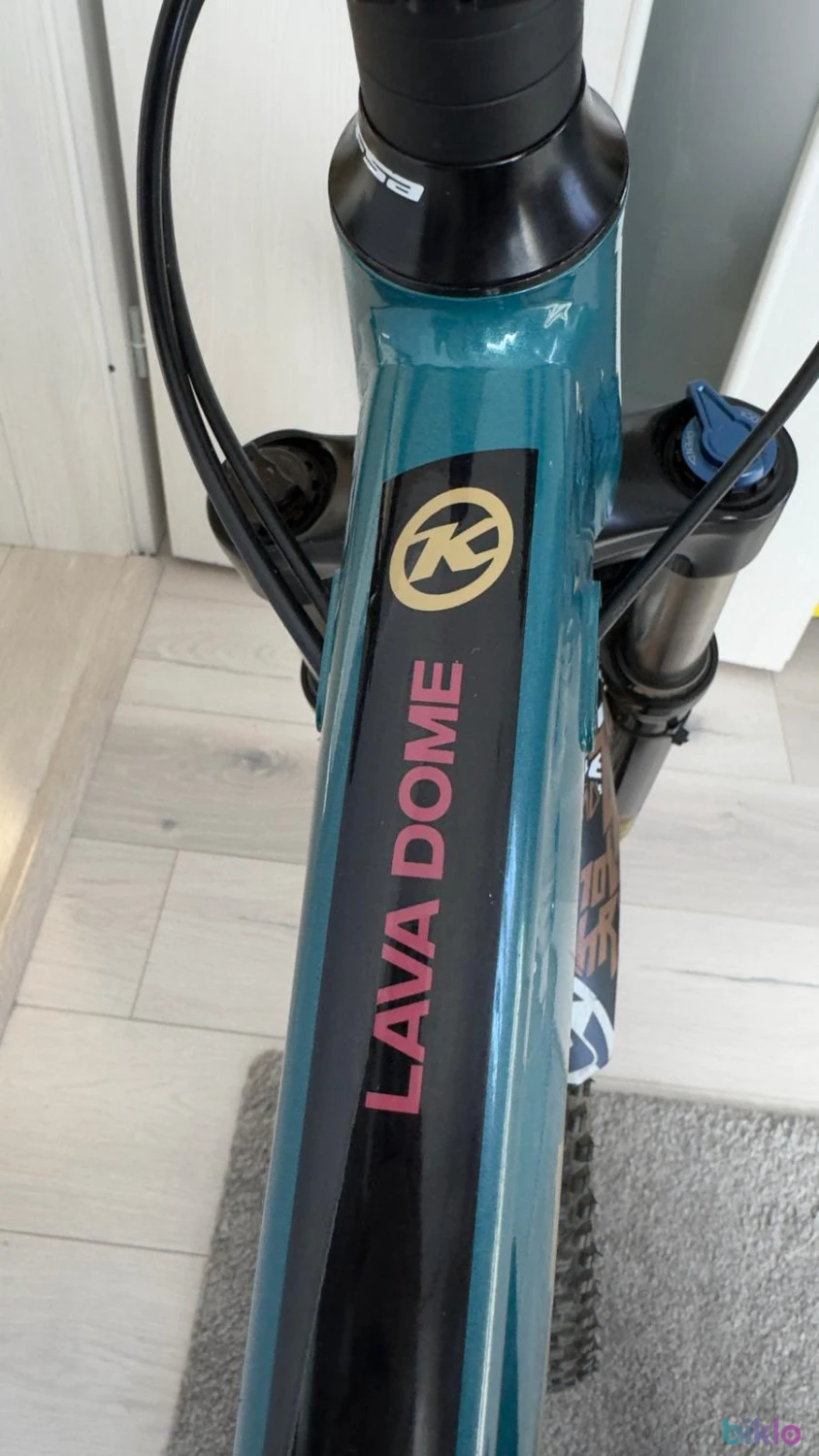 4. KONA LavaDOME