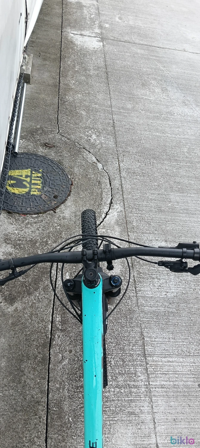 5. Trek Roscoe 7