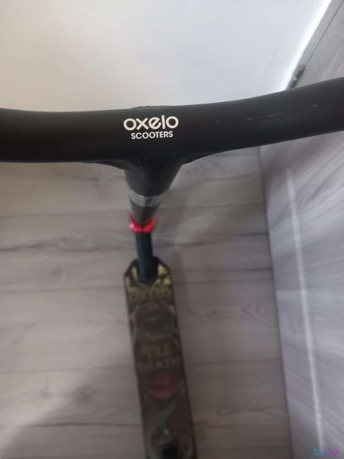 3. Trotinetă Freestyle Oxelo