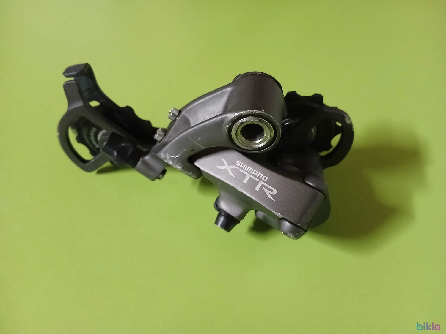 1. Xtr 952 pentru 9 rânduri