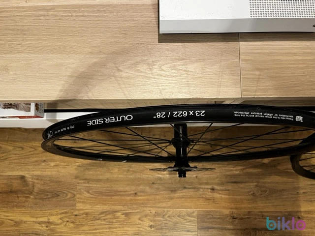 3. Roti Fulcrum Racing 900 DB