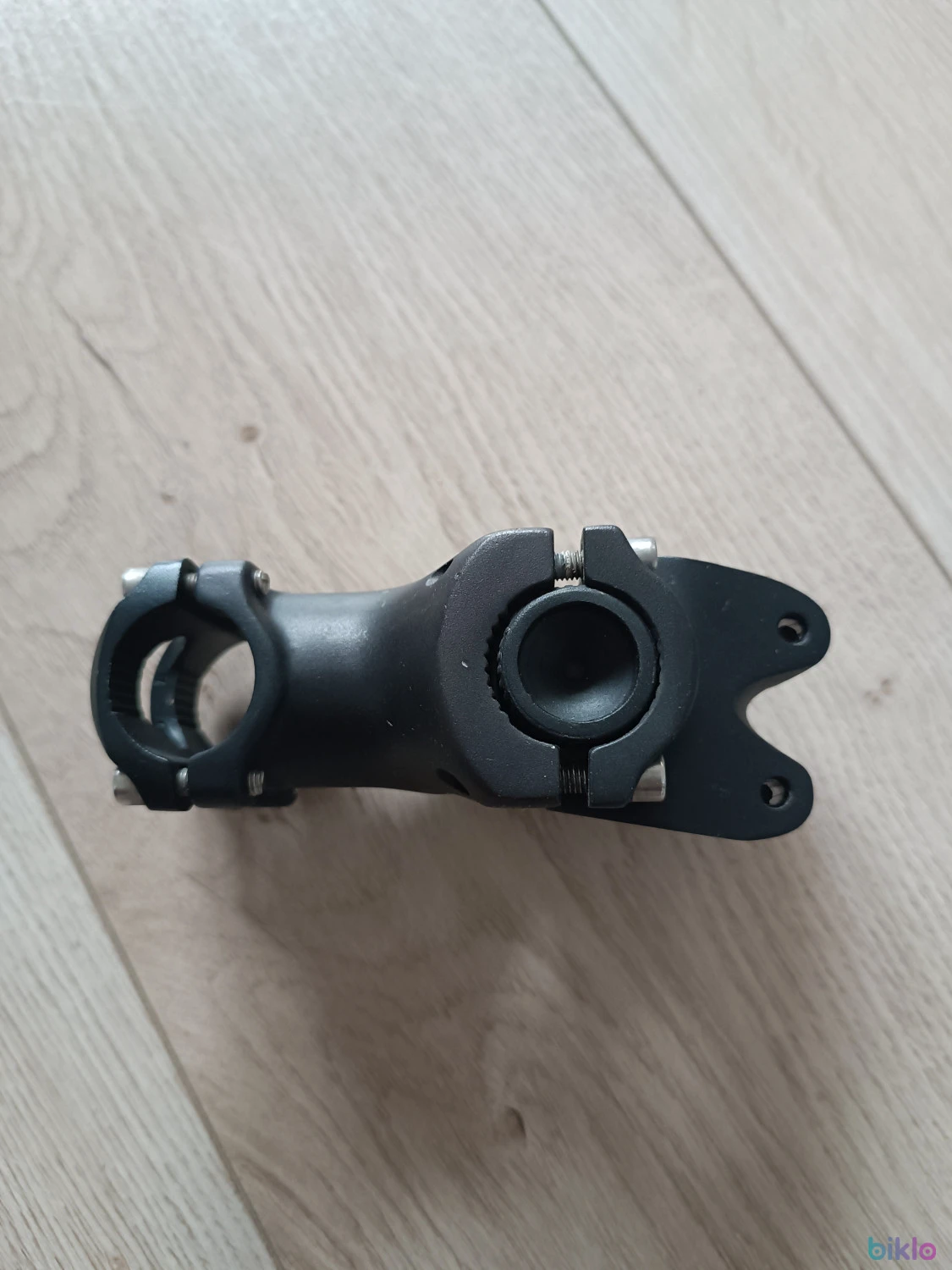 3. Pipă reglabilă Ergotec