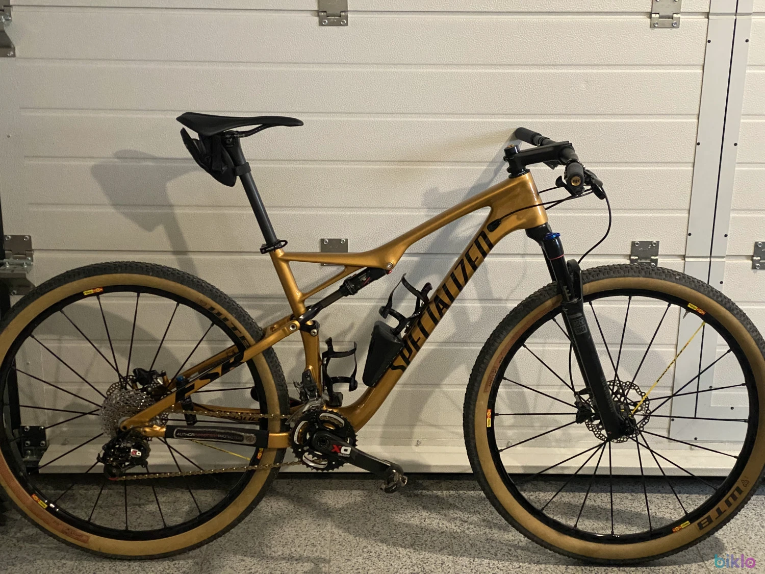 3. Specialized Epic carbon L