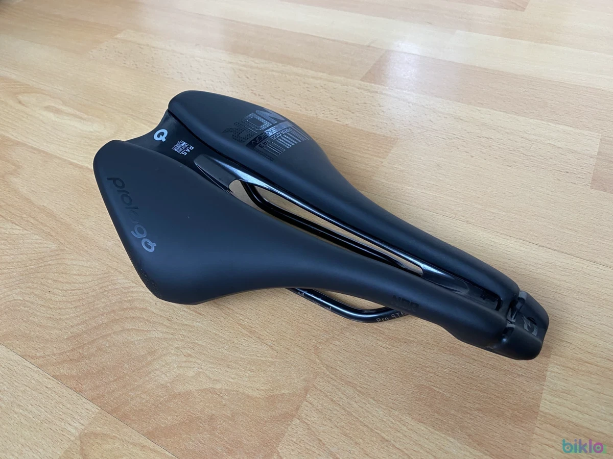1. Prologo Dimension NDR 143 STN Rails