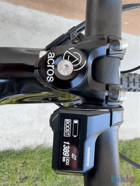 2. YT Decoy Base 29 – E-bike Enduro/Trail 2020