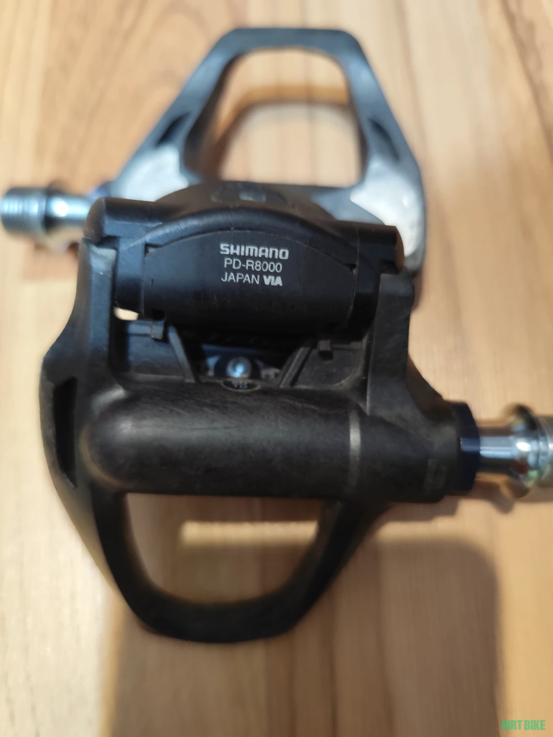 3. Set pedale Shimano Ultegra R-8000
