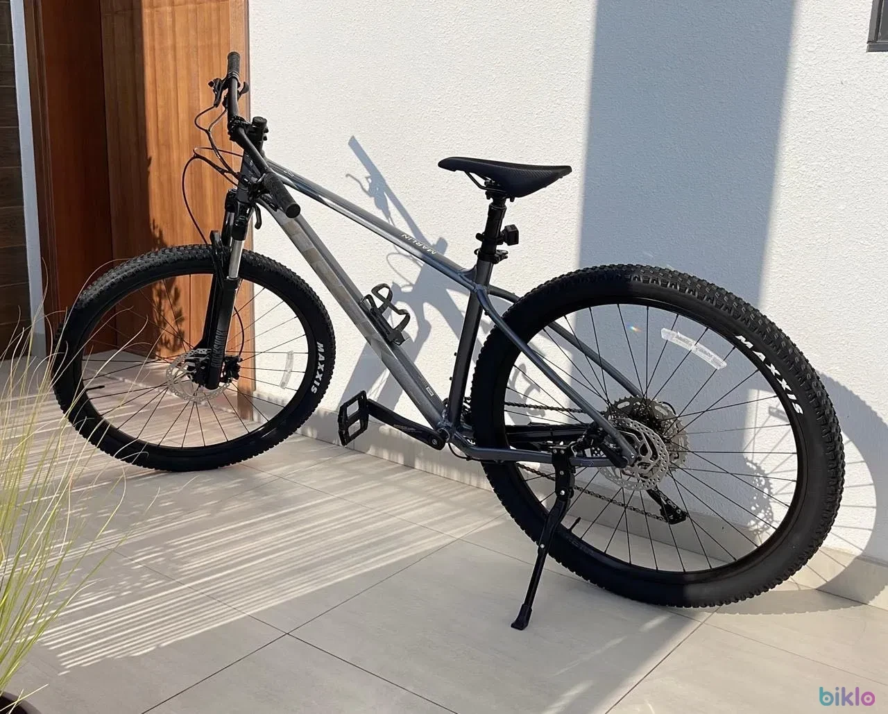 1. Bicicleta Trek Marlin 7 - L