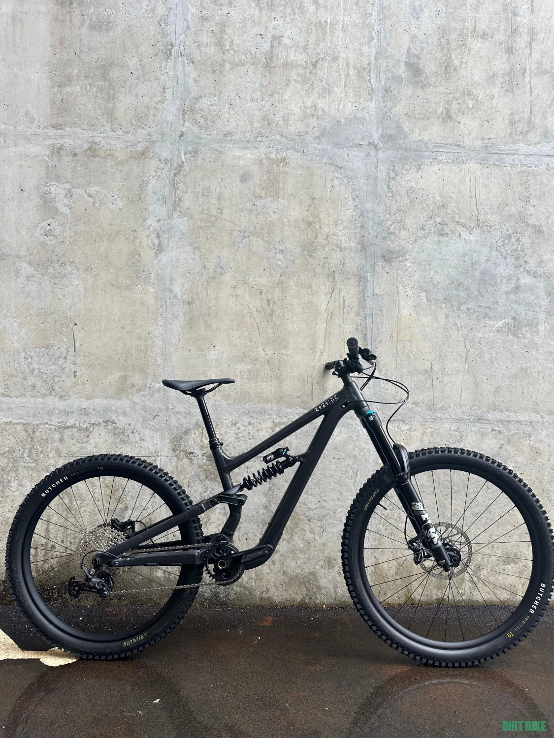 1. Specialized Status 2 S2
