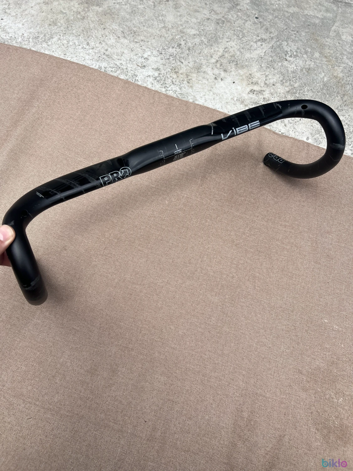 2. Ghidon cursiera PRO Vibe Aero 42