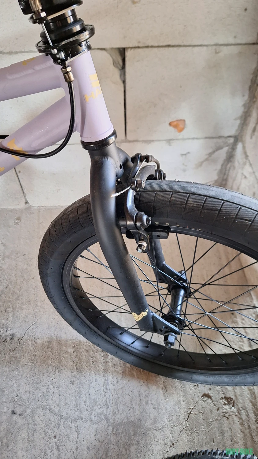 4. Vand bmx haro leucadia aproape nou